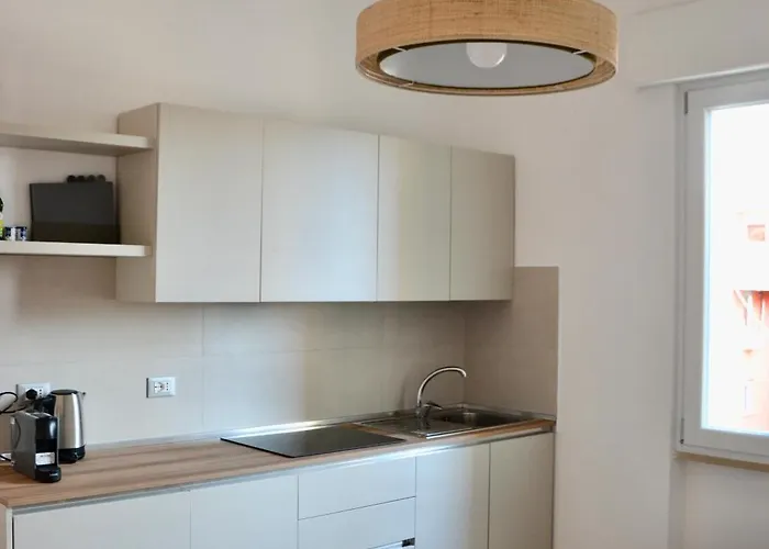 Apartment Dm *