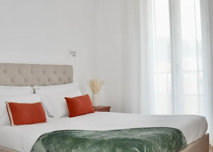Apartment Dm Rom