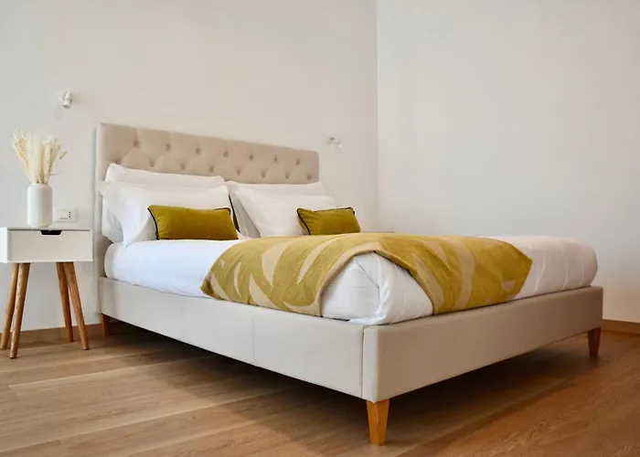 Apartment Dm Rom