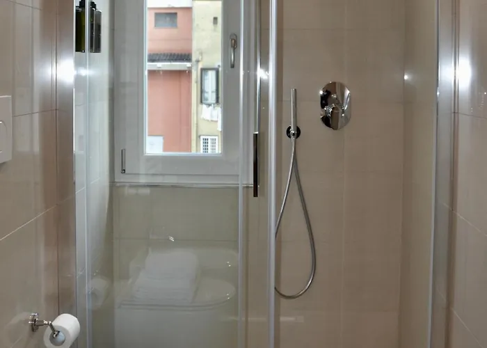 Dm Apartment Rom