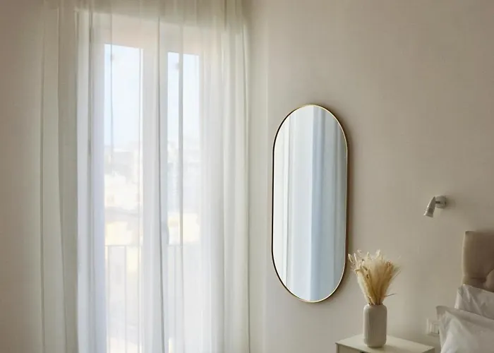 Apartment Dm *