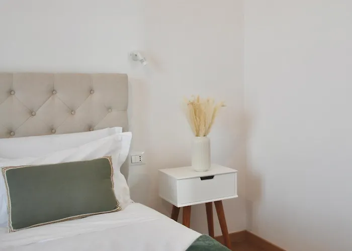 Dm Apartment *
