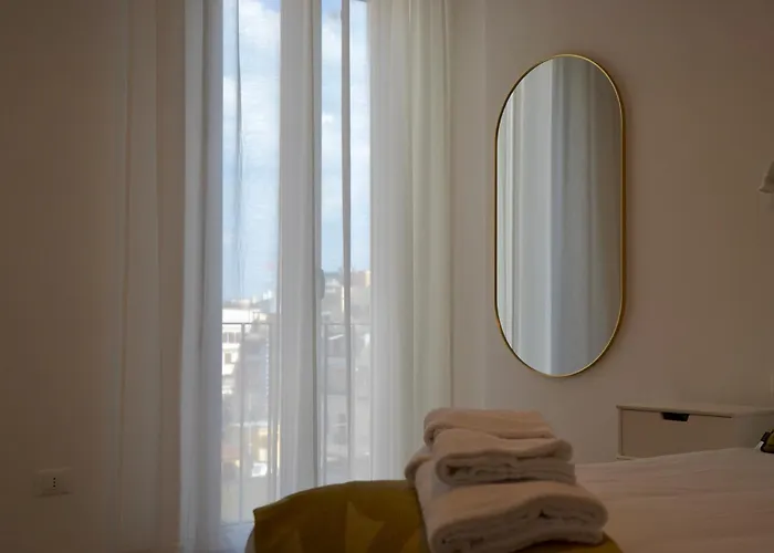 Apartment Dm *