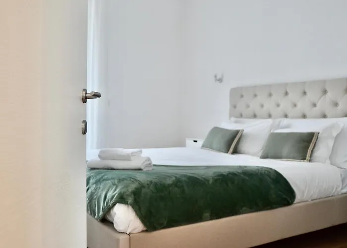 Apartment Dm *
