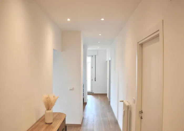 Dm Apartment Rom