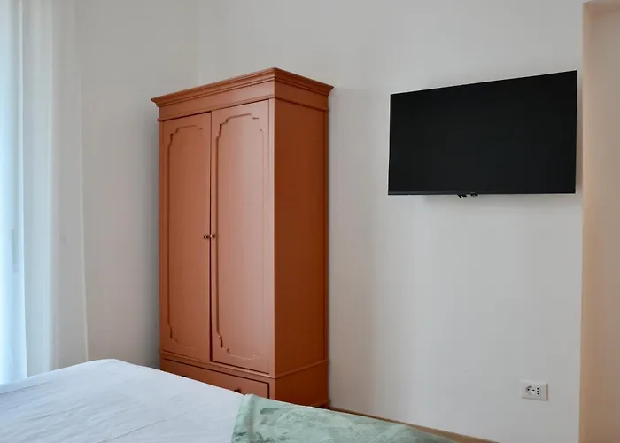 Apartment Dm